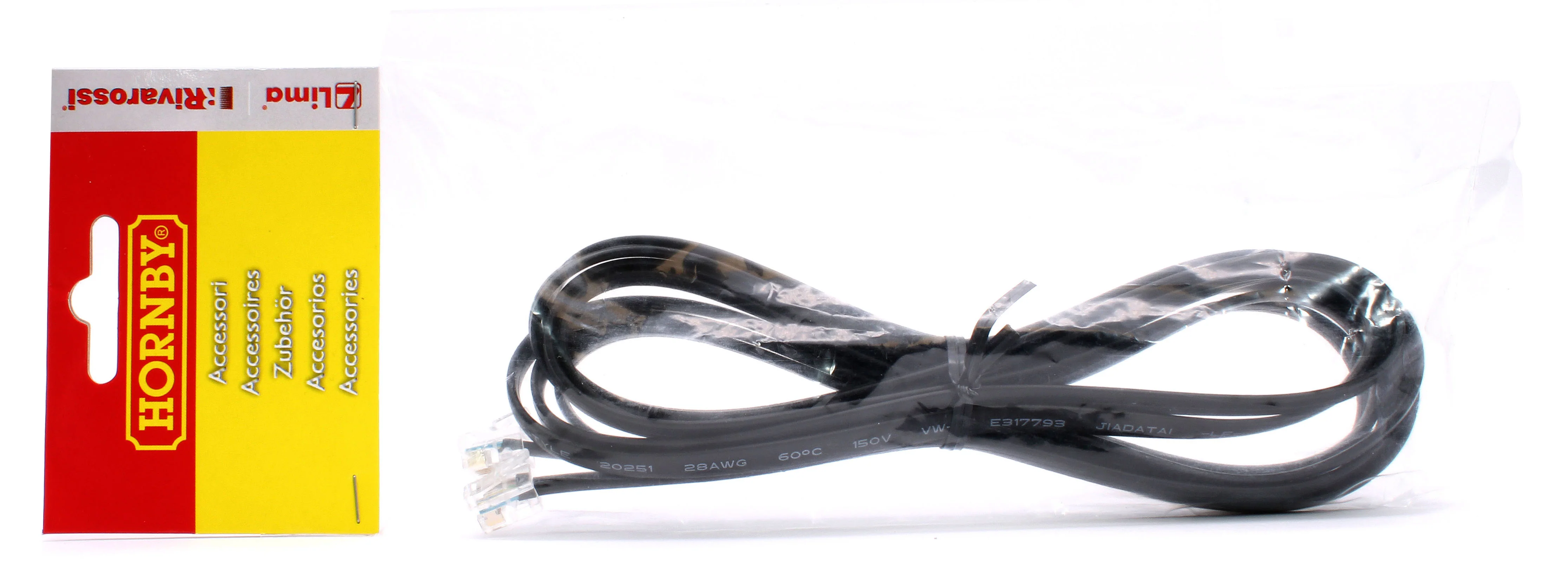 R8236 RJ12 Connecting Lead
