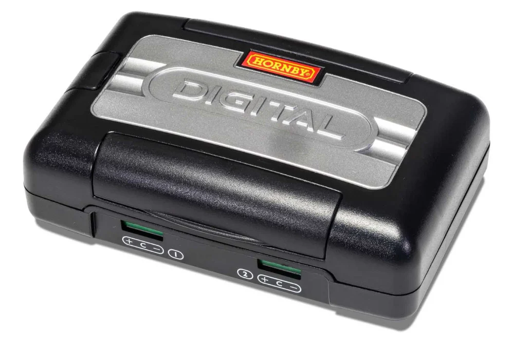 R8247 Digital Accessory and Point Decoder - Image 2