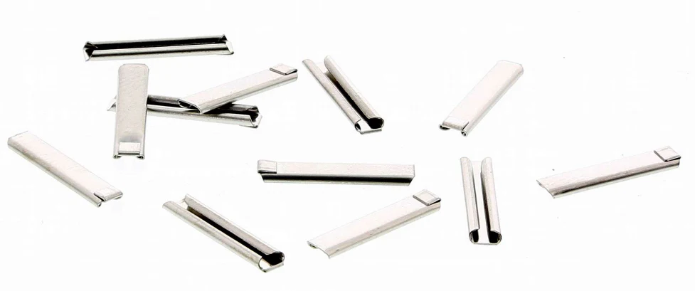 R910 Fishplates (Pack 12)