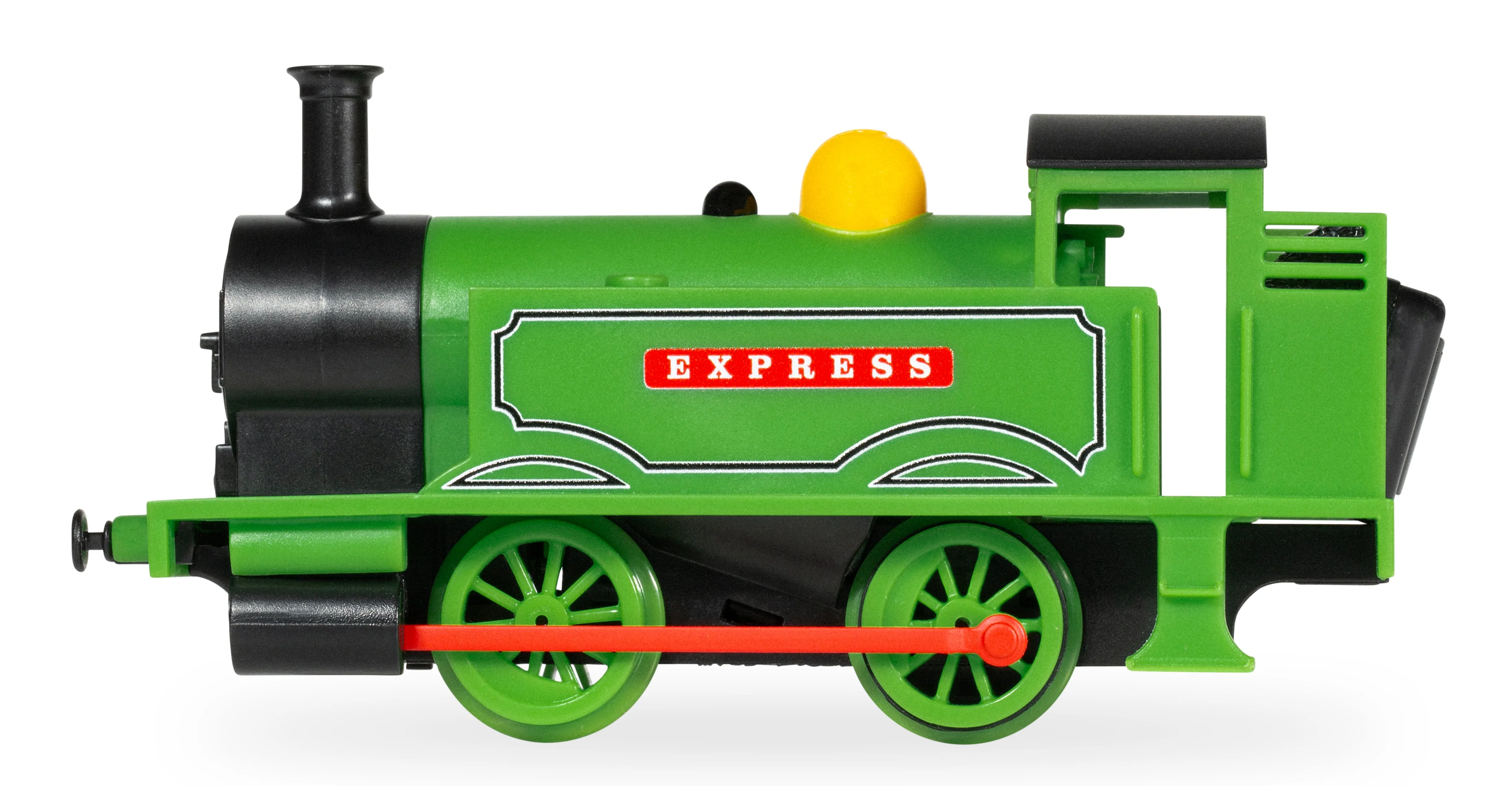 R9364 Playtrains - Steam Tank Engine - Express - Image 2