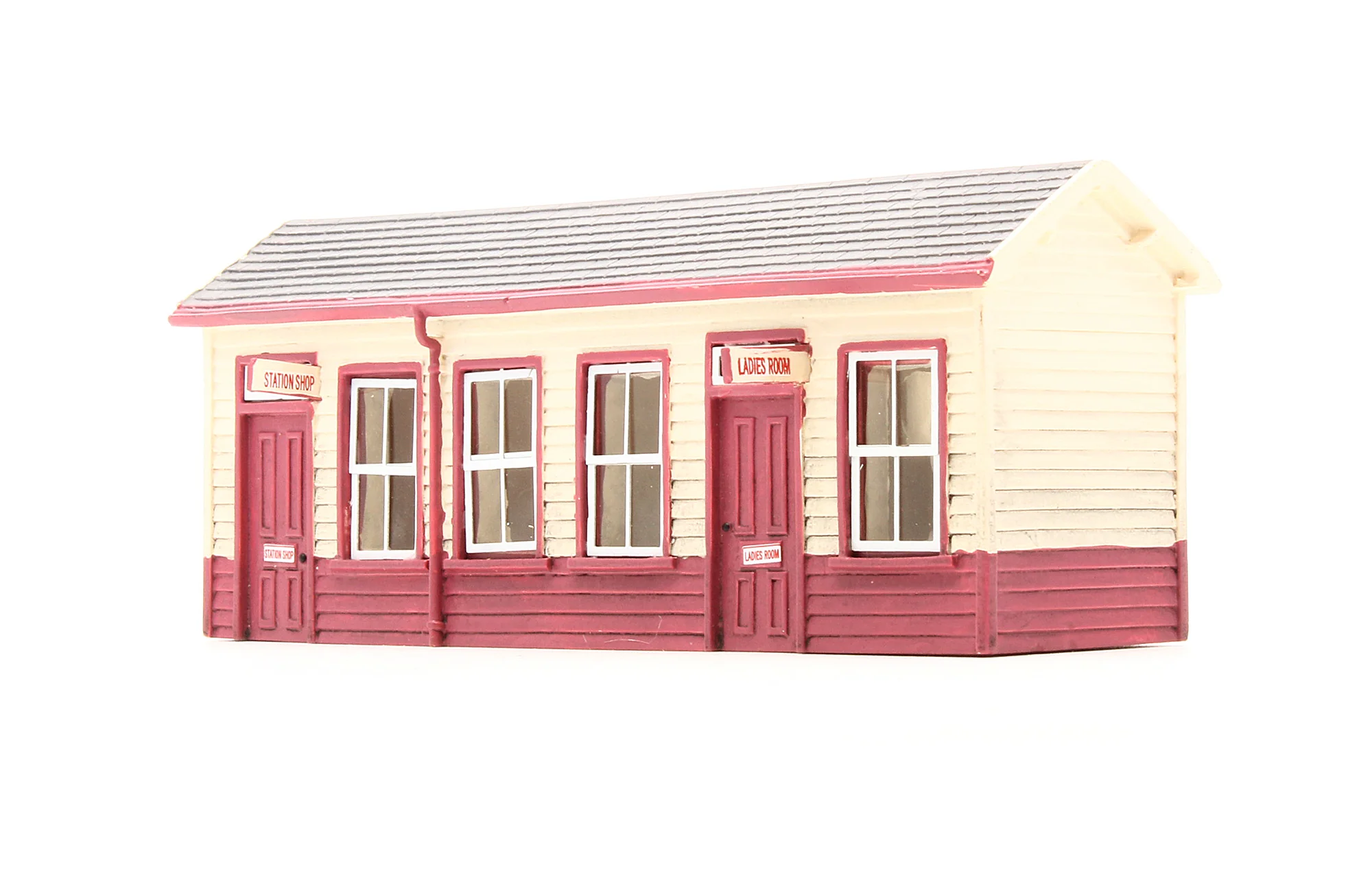 Pre-Owned Skaledale NER Waiting Room - Image 2