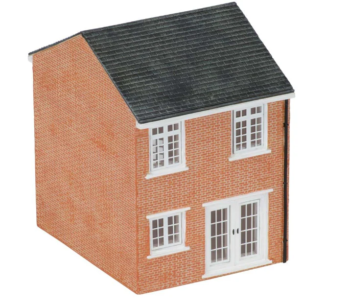 R9801 Pre-Owned Skaledale Modern Terraced House