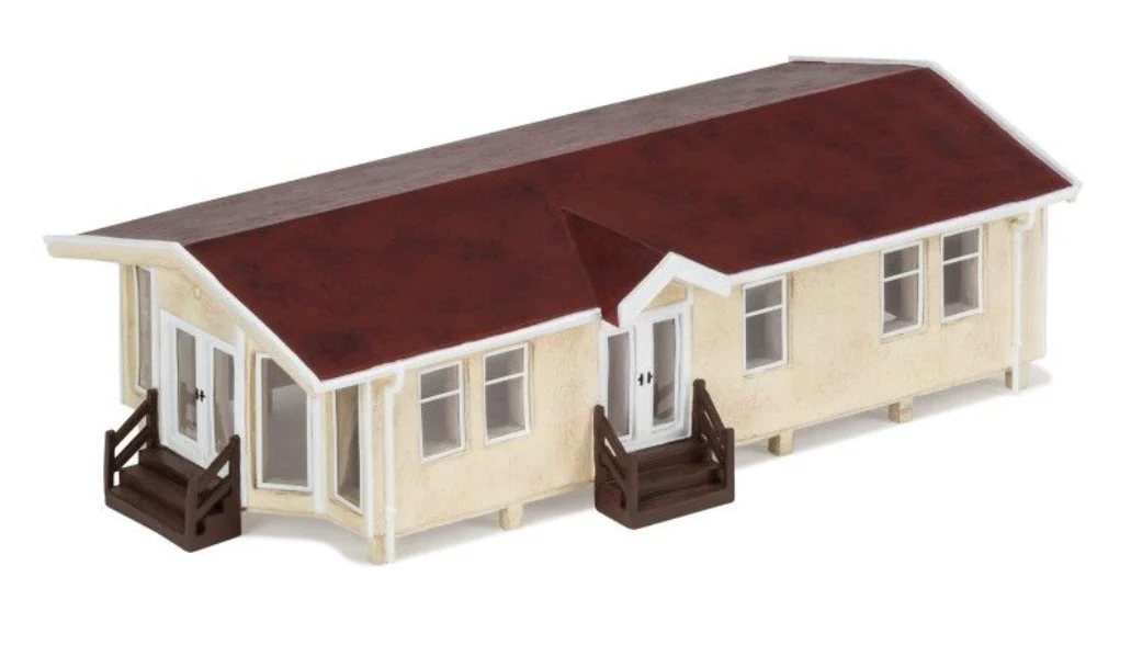 R9802 Skaledale Modern Prefab