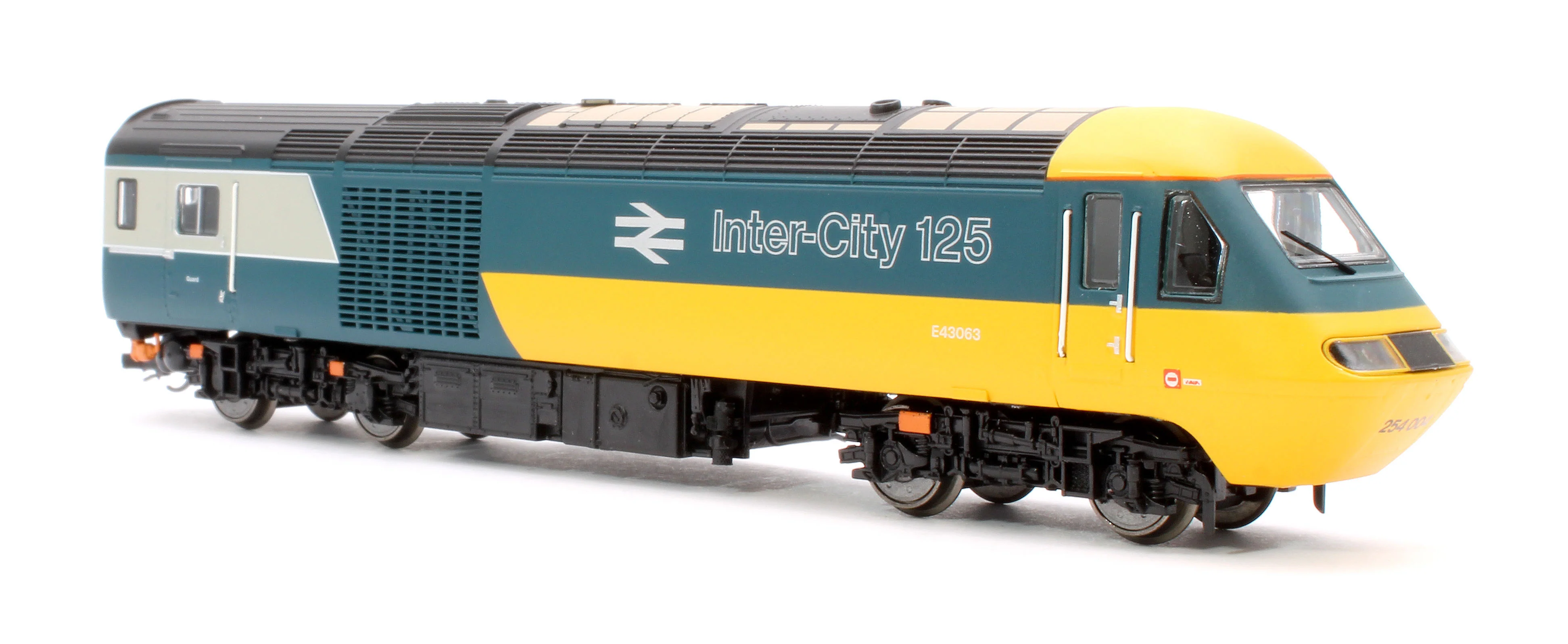 TT1004M Intercity 125 High Speed Train Set - Image 12