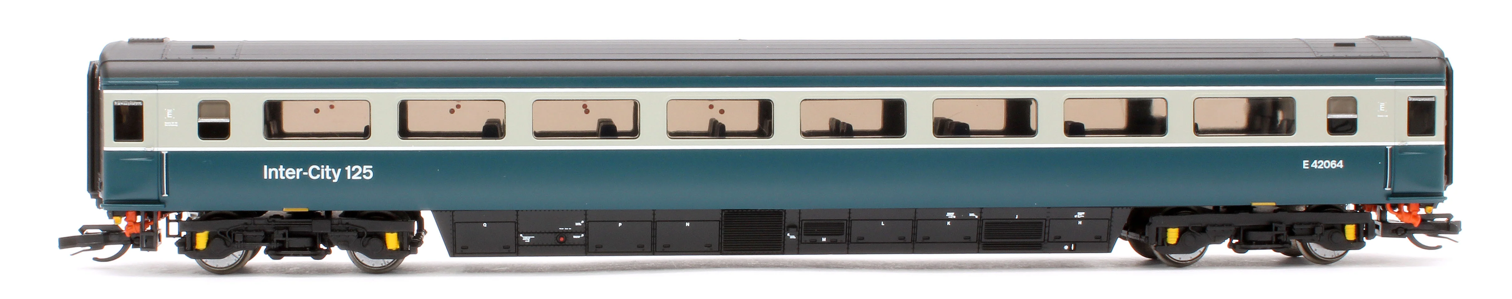 TT1004M Intercity 125 High Speed Train Set - Image 16