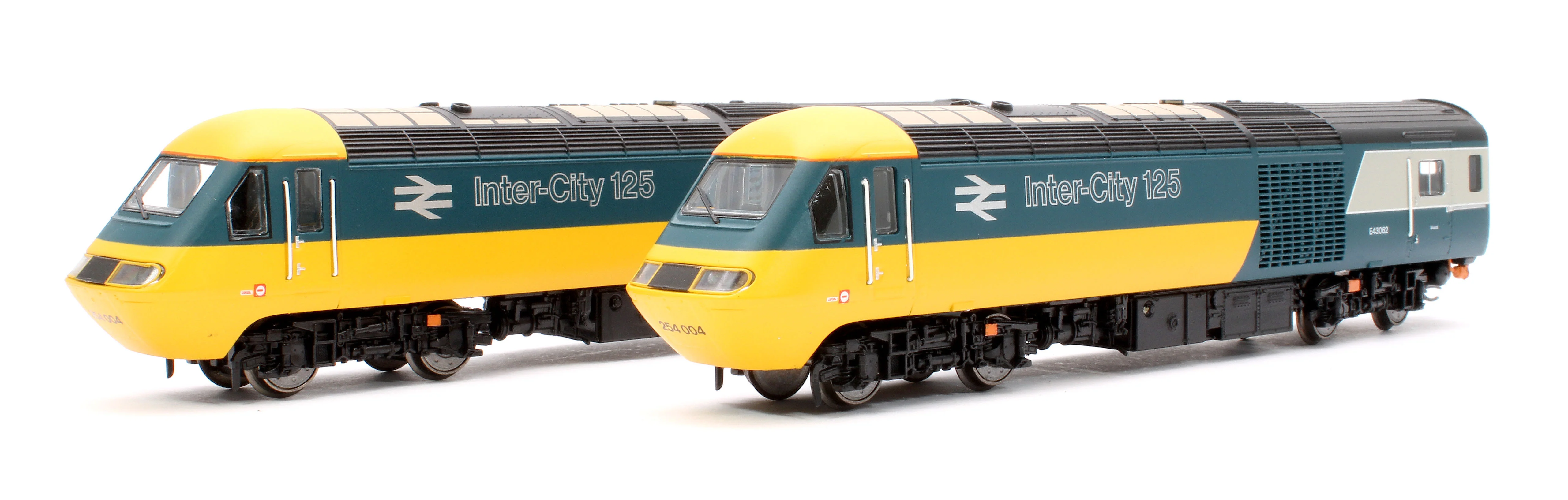 TT1004M Intercity 125 High Speed Train Set - Image 3