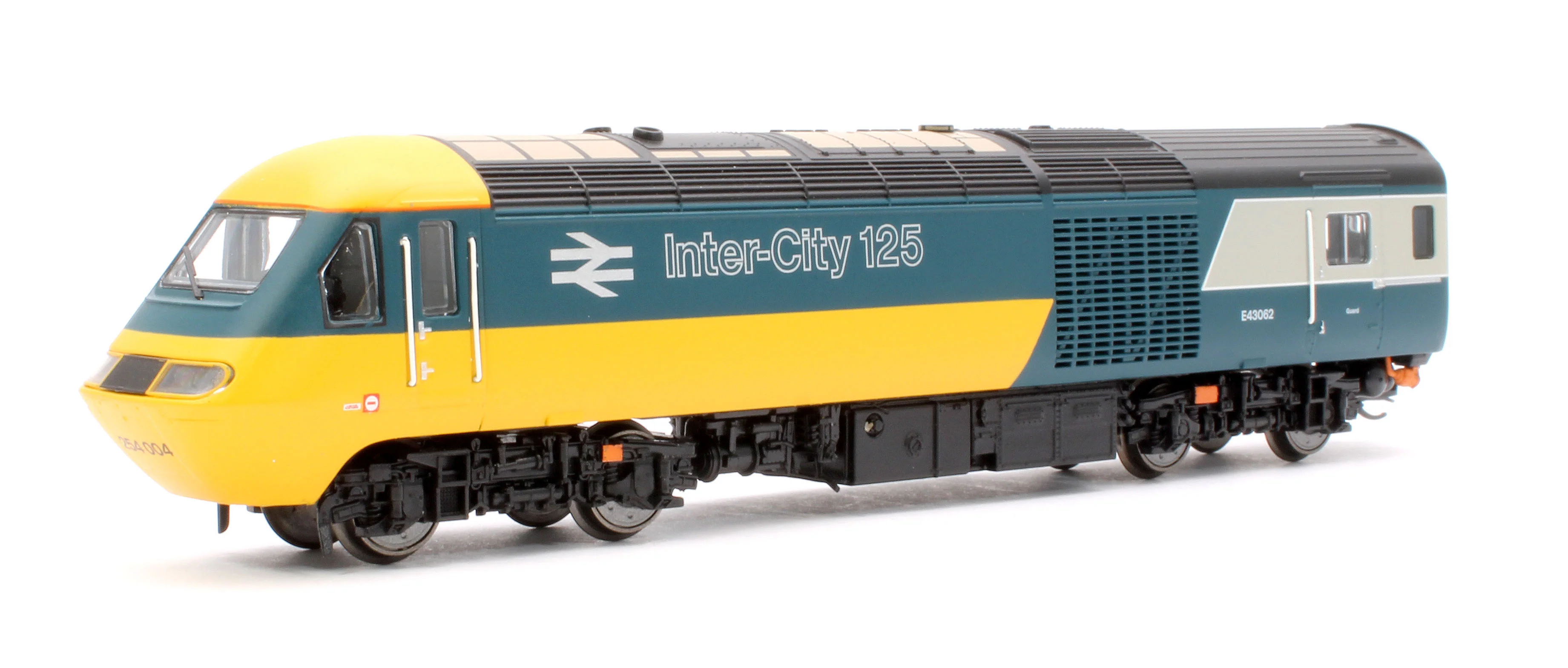 TT1004M Intercity 125 High Speed Train Set - Image 5