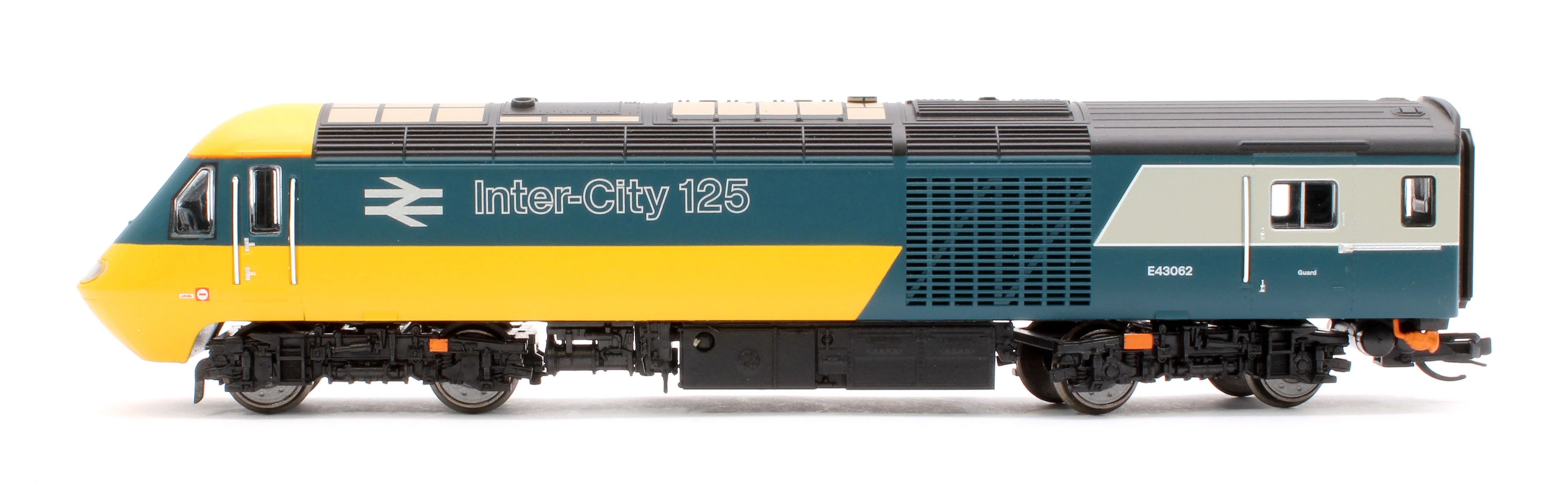TT1004M Intercity 125 High Speed Train Set - Image 6