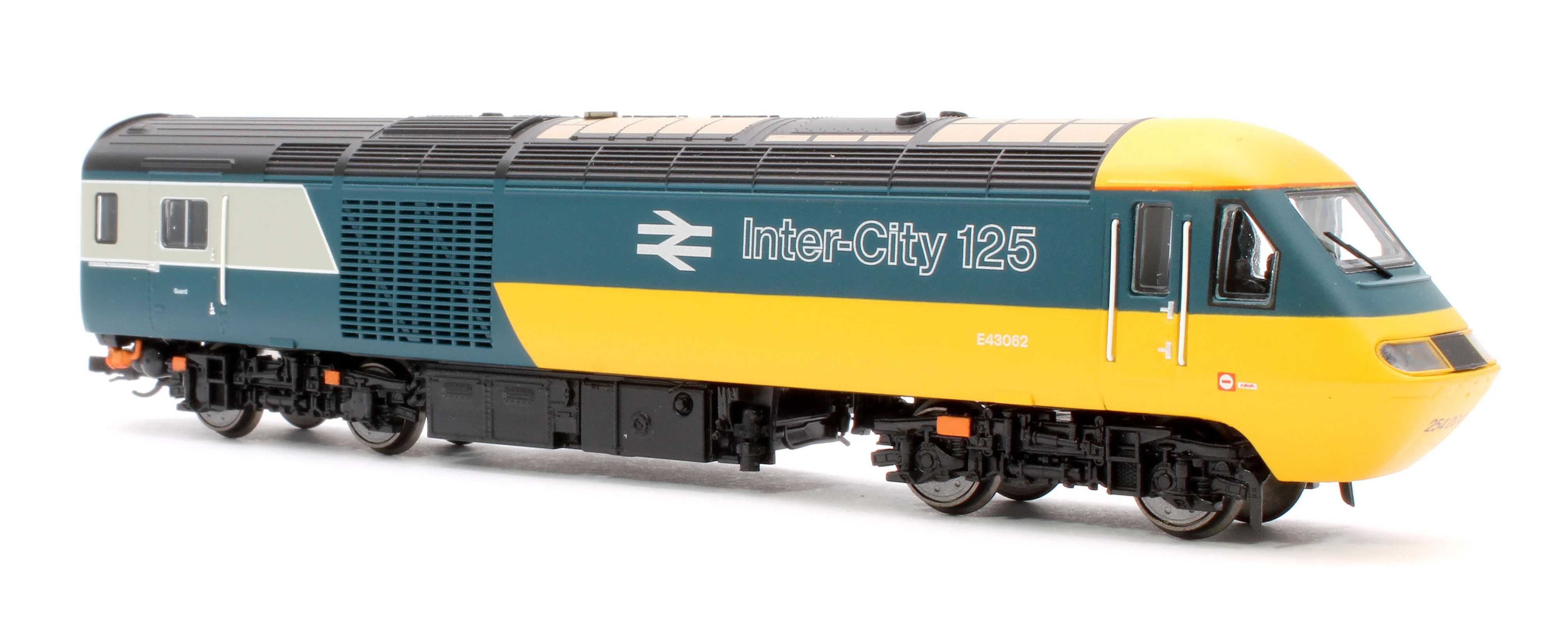 TT1004M Intercity 125 High Speed Train Set - Image 8