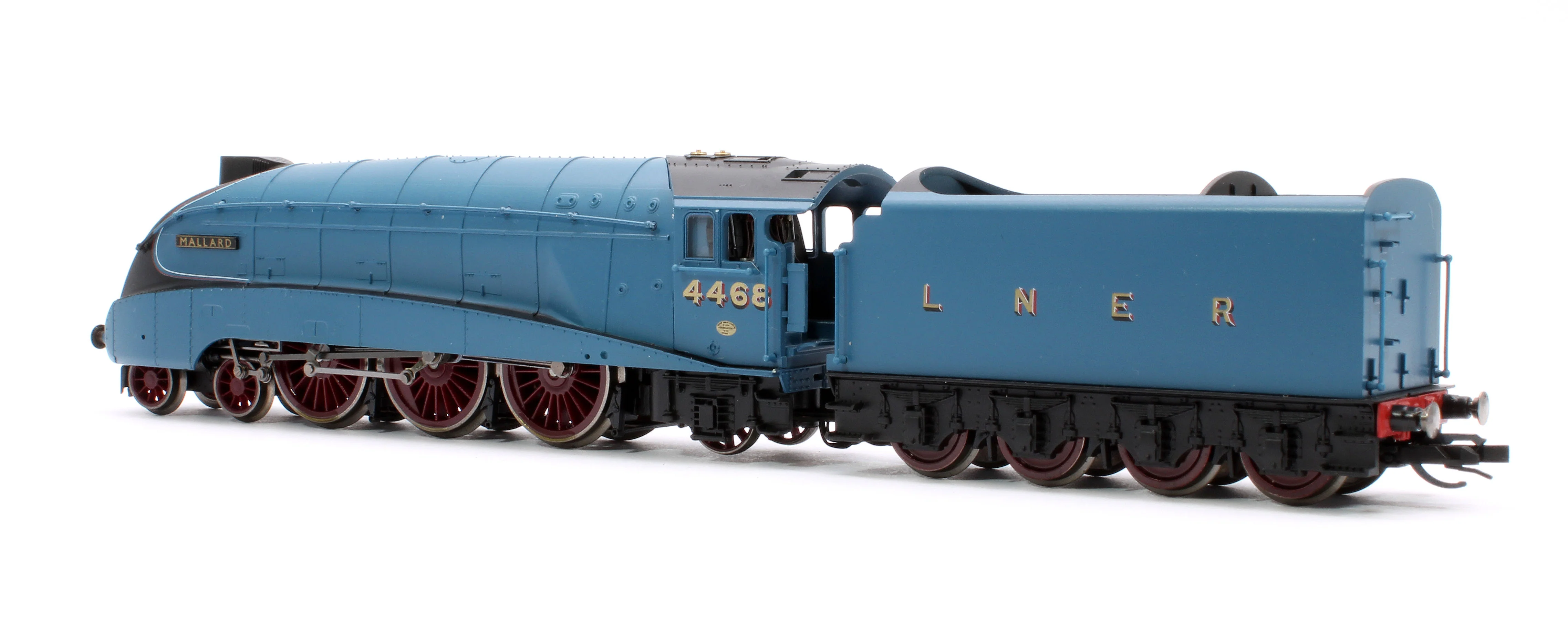TT3007M LNER Class A4 4-6-2 4468 'Mallard' Steam Locomotive - Image 2