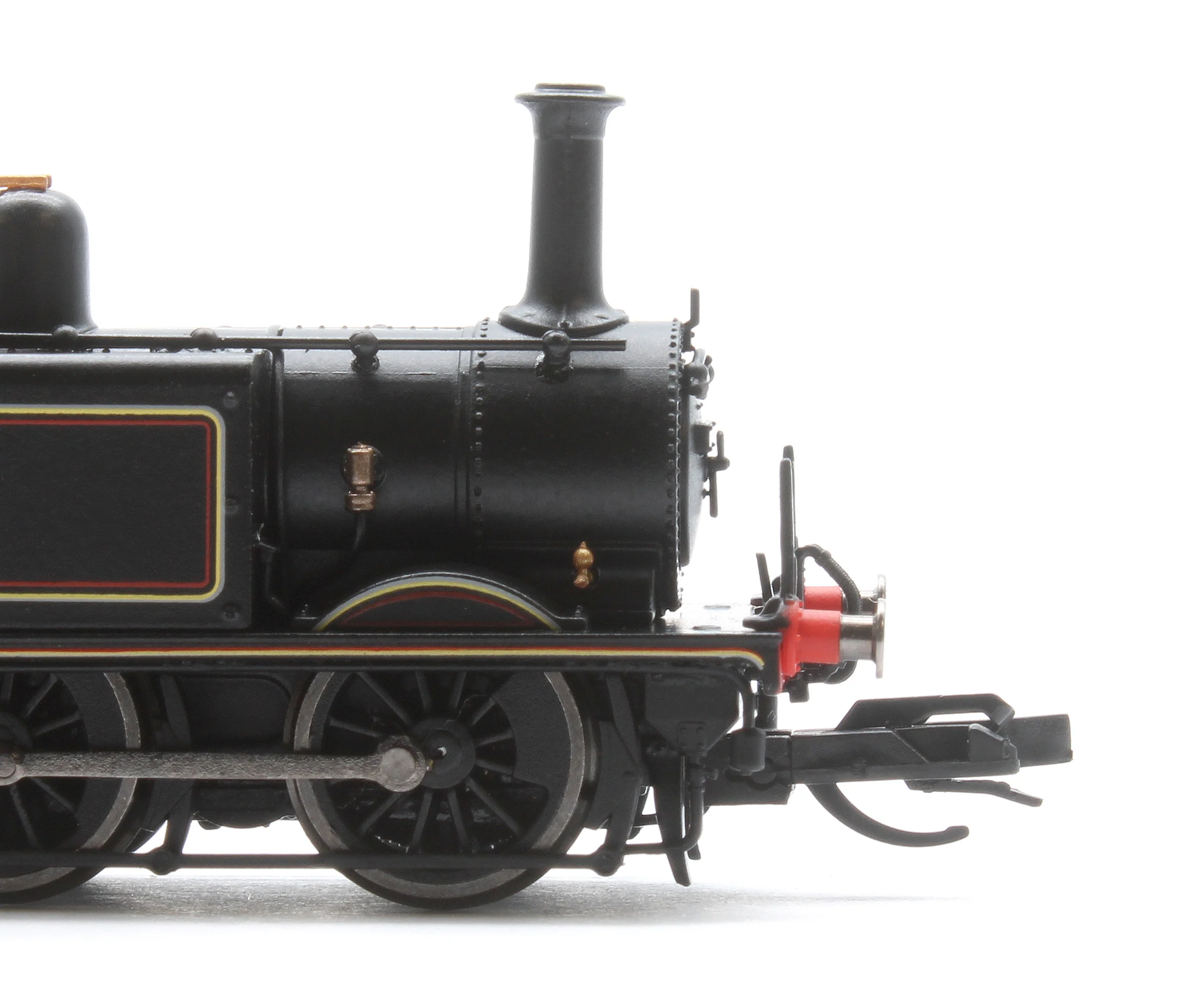 TT3040M BR Terrier 32655 Steam Locomotive - Image 7