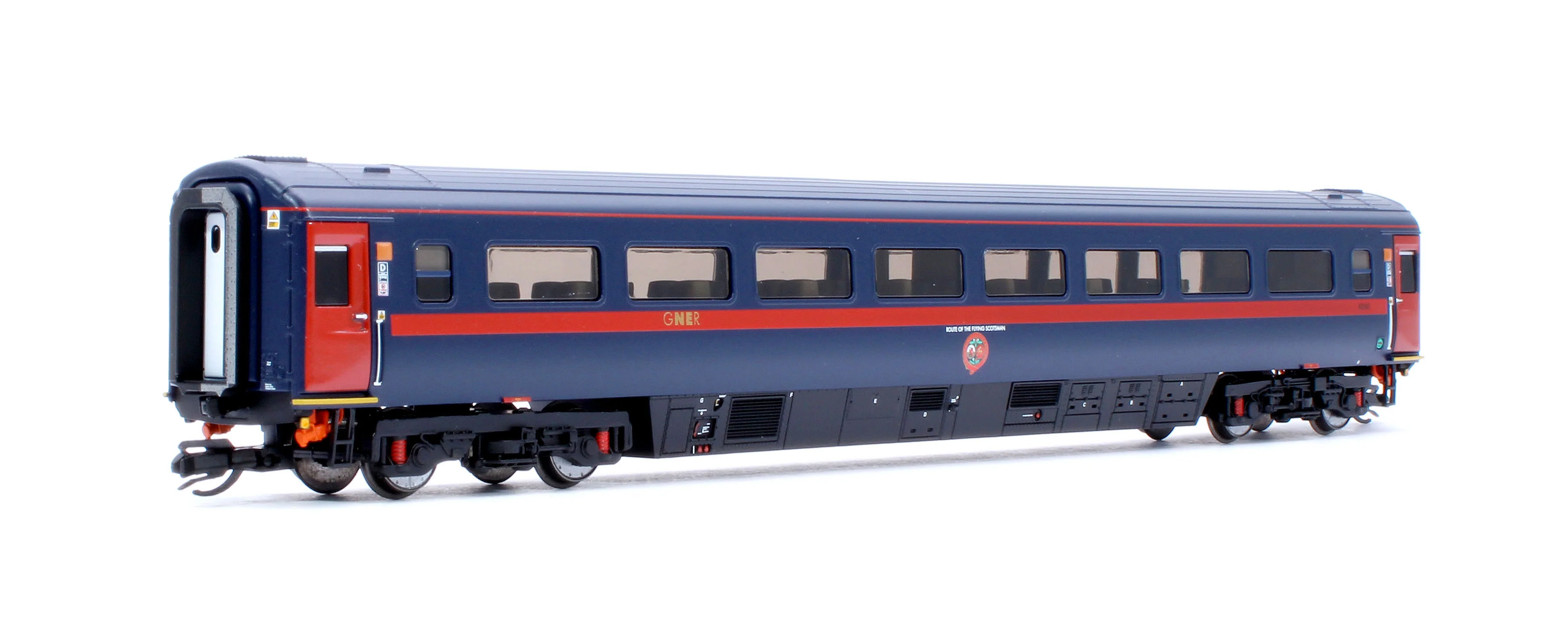 TT4043A GNER HST Mk3 TS 42243