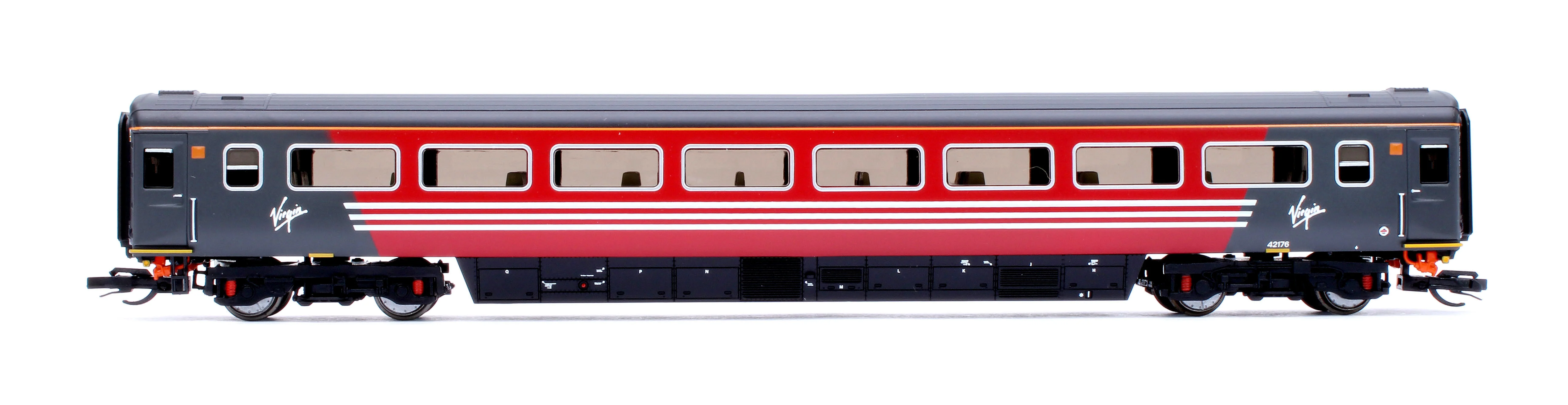 TT4047A Virgin HST Mk3 Coach TS 42176 - Image 2