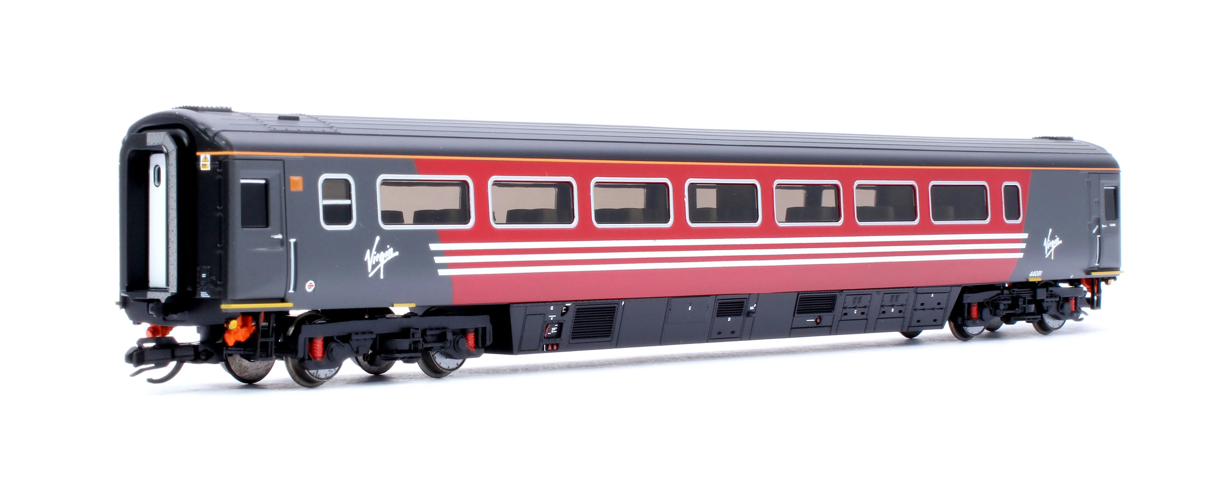 TT4048 Virgin HST Mk3 Coach TGS 44081 - Image 3