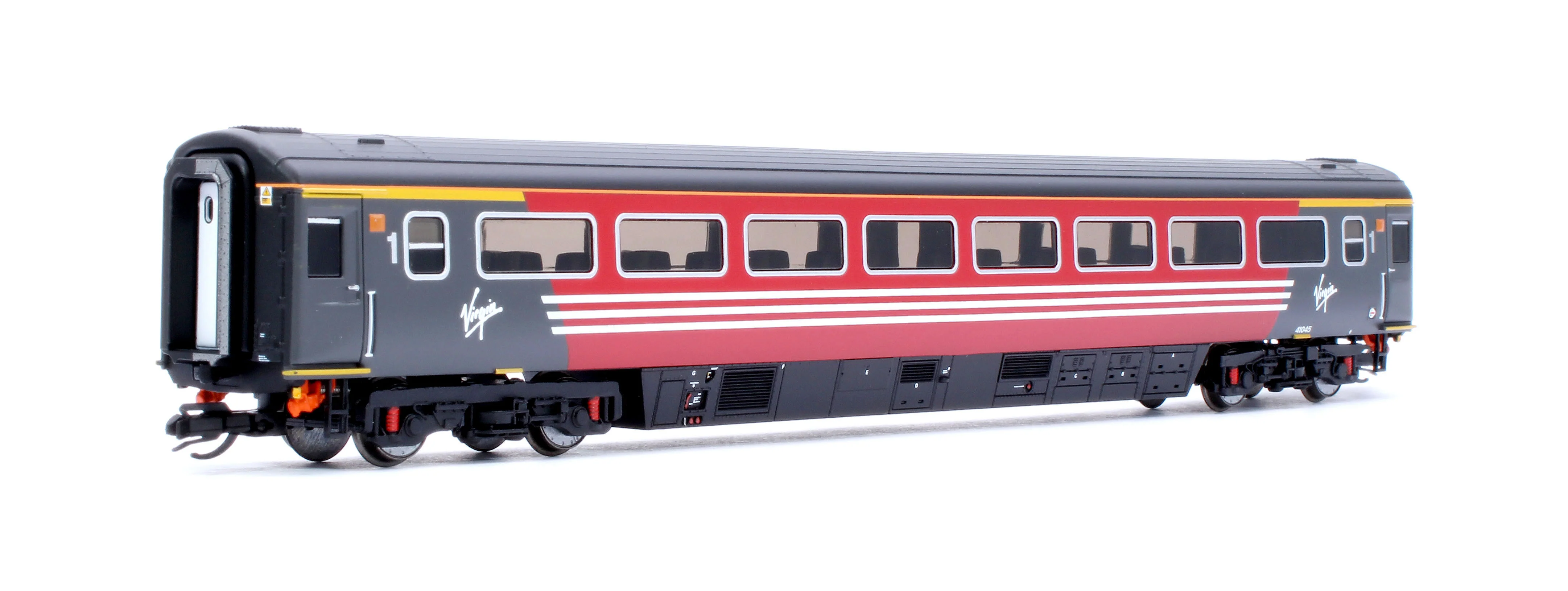 TT4049 Virgin HST Mk3 Coach TF 41045