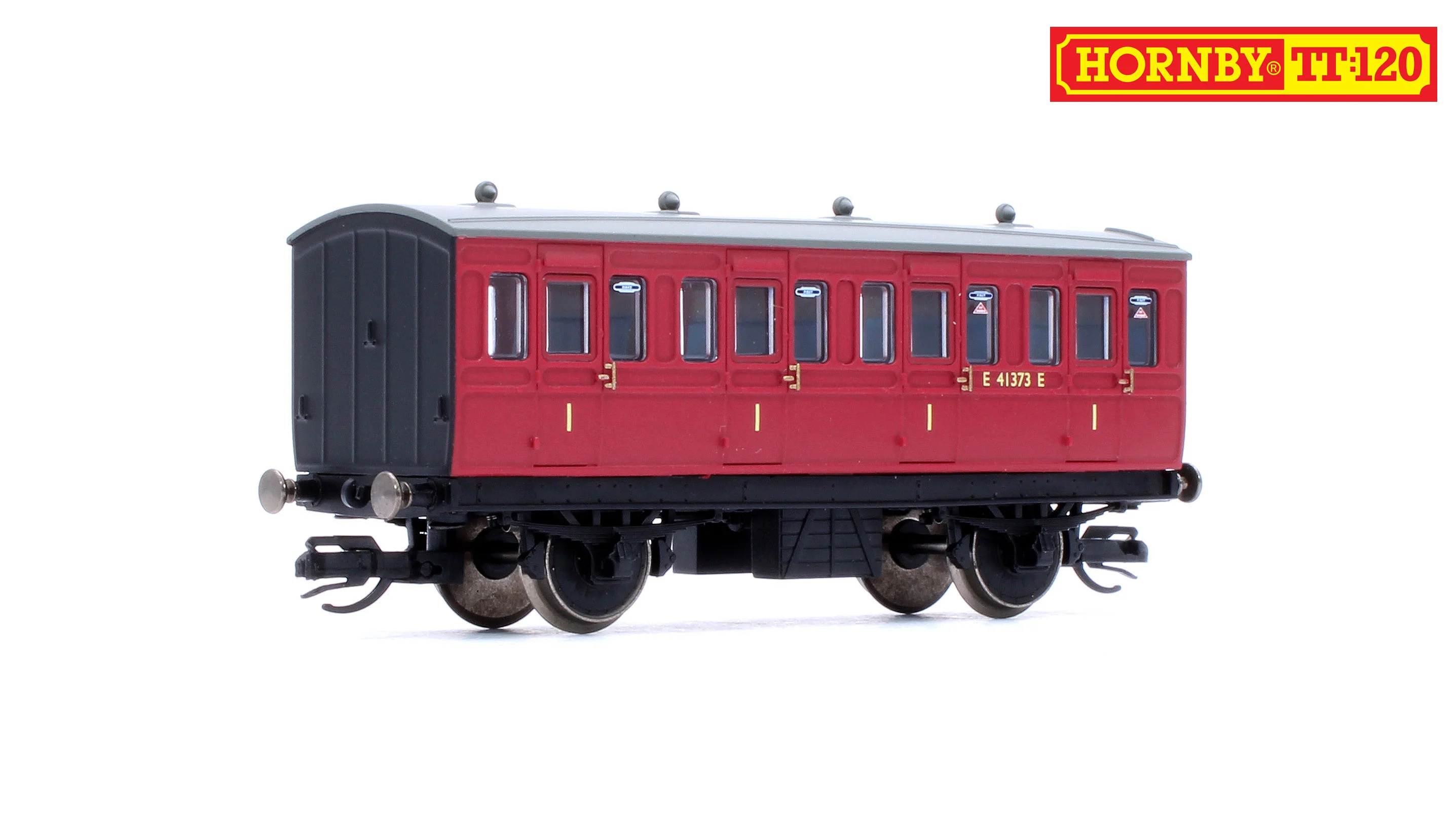 TT4059 BR 4 Wheel Coach 1st Class