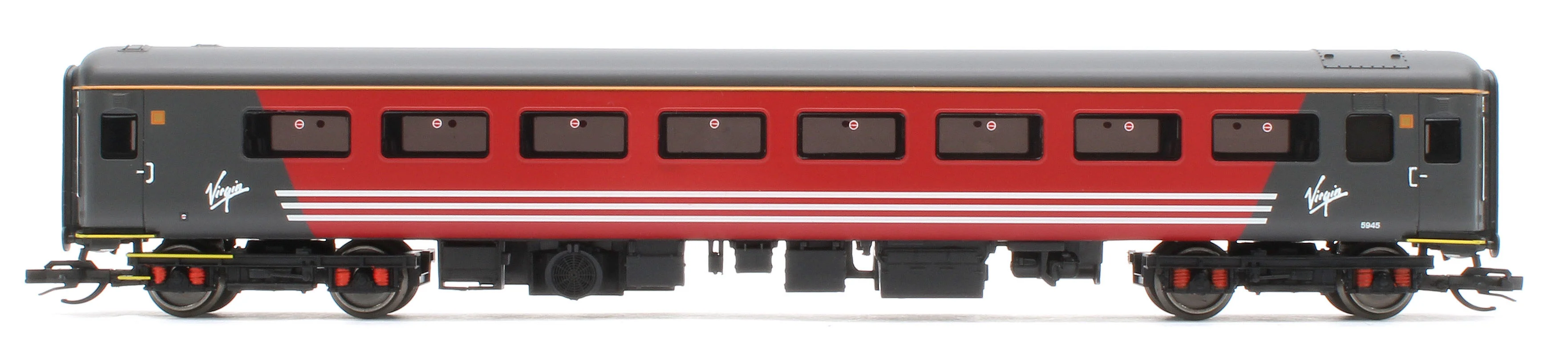 TT4086 Virgin Mk2F SO 5945 - Image 2