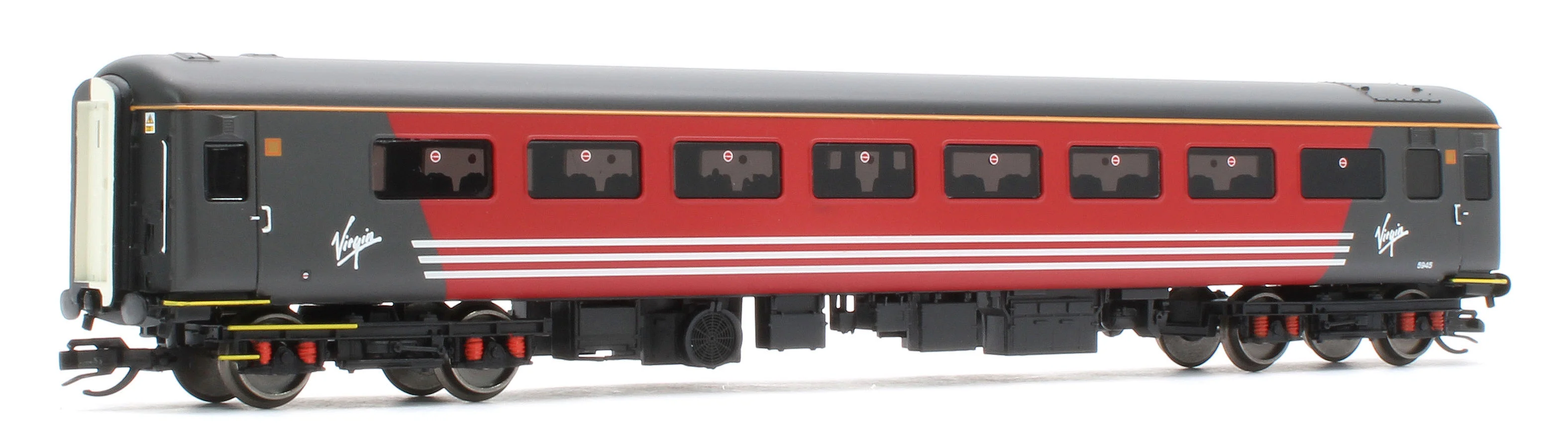TT4086 Virgin Mk2F SO 5945 - Image 3