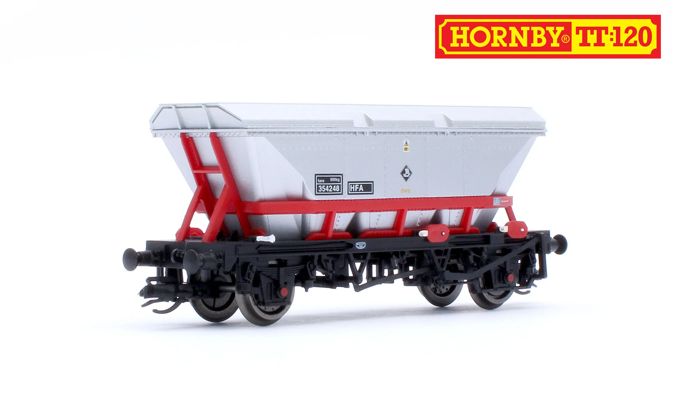 TT6036 EWS HFA Hopper Triple Pack with Canopy - Image 2