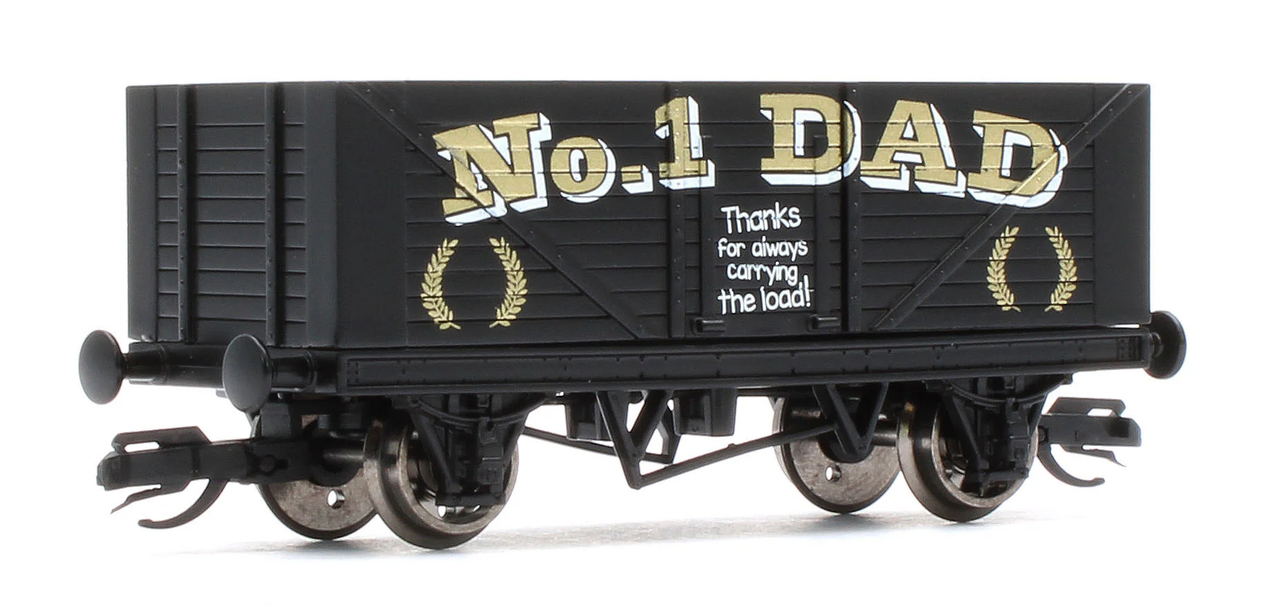 TT6059 TT Fathers Day Wagon - Image 3