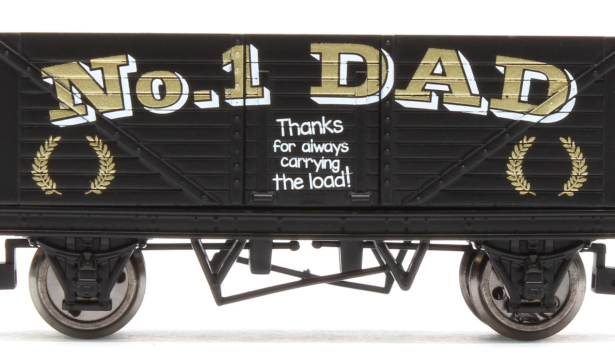 TT6059 TT Fathers Day Wagon - Image 4