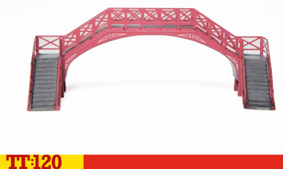 TT9001 Footbridge - Image 2
