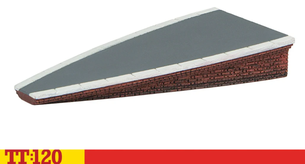 TT9009 Platform Ramp