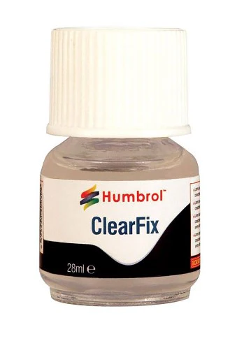 AC5708 Clearfix 28ml Bottle