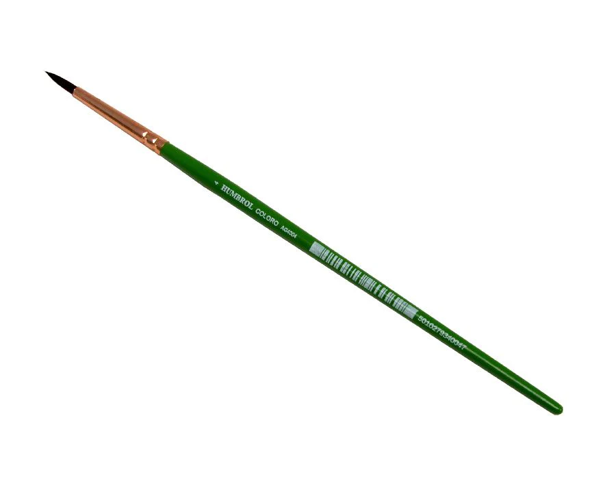 AG4004 Coloro Brush 4