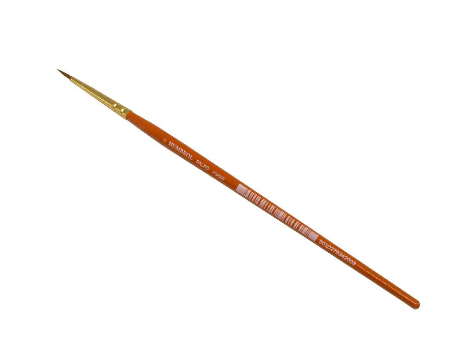 AG4200 Palpo Brush 0