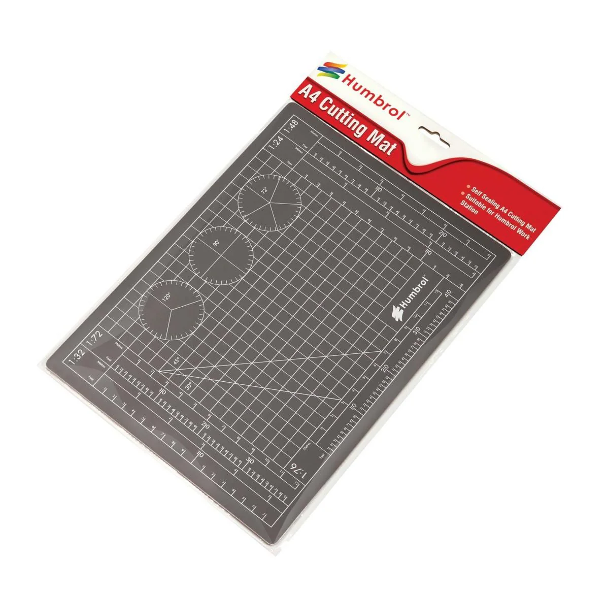 AG9155 A4 Cutting Mat