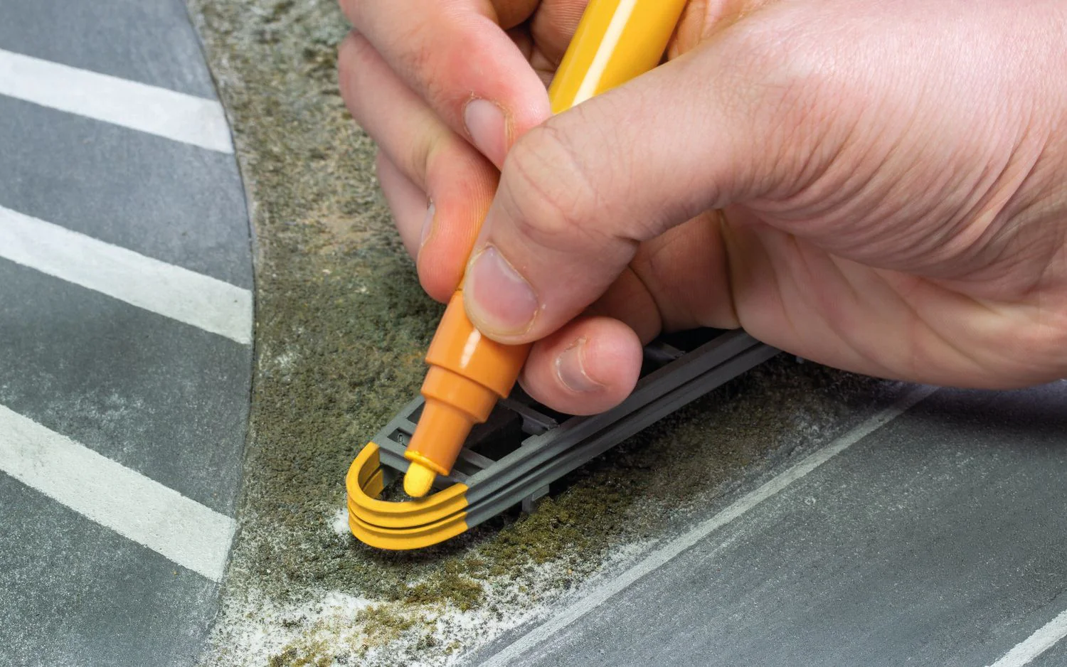 AV0100 Humbrol Weathering Pens - Image 3