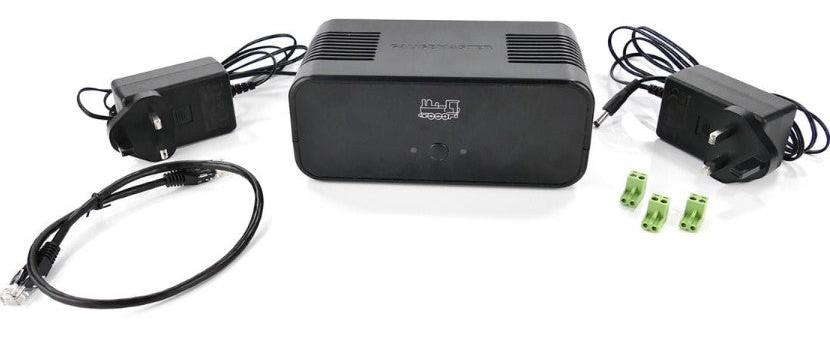 GMI-A12 Infinity Analogue Acolyte Dual Expansion Unit