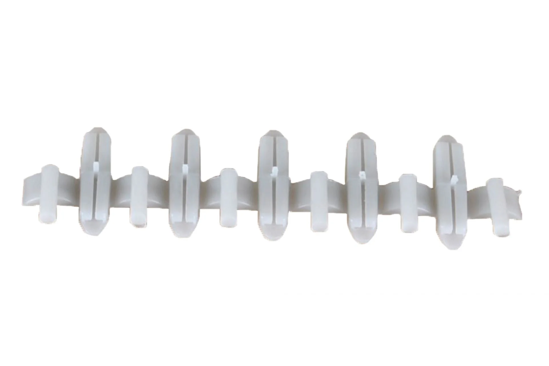 86101 Insulating Rail Joiners (20 Pack)