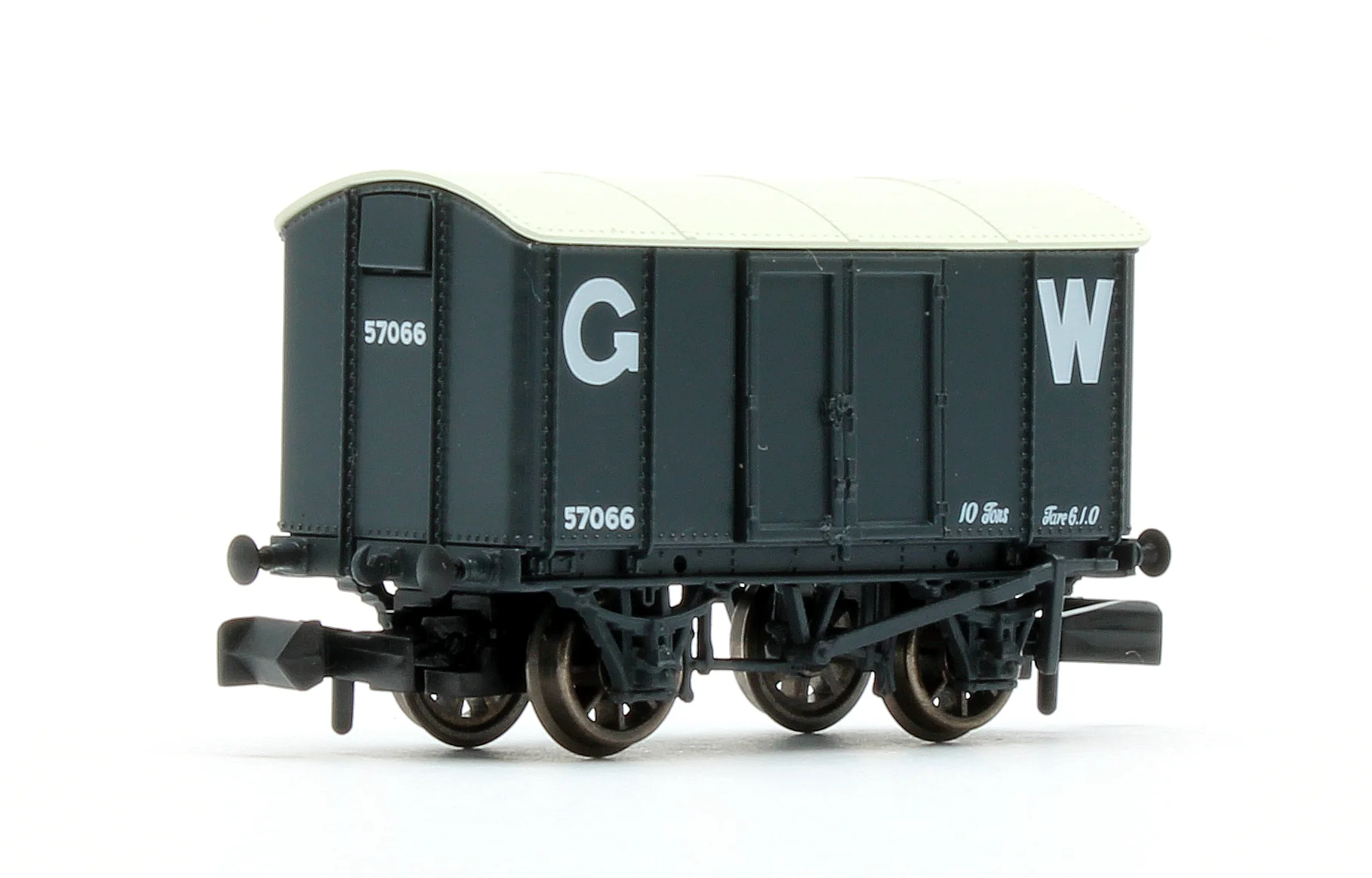 961001 Iron Mink - GWR (Early) Triple Pack - Image 4