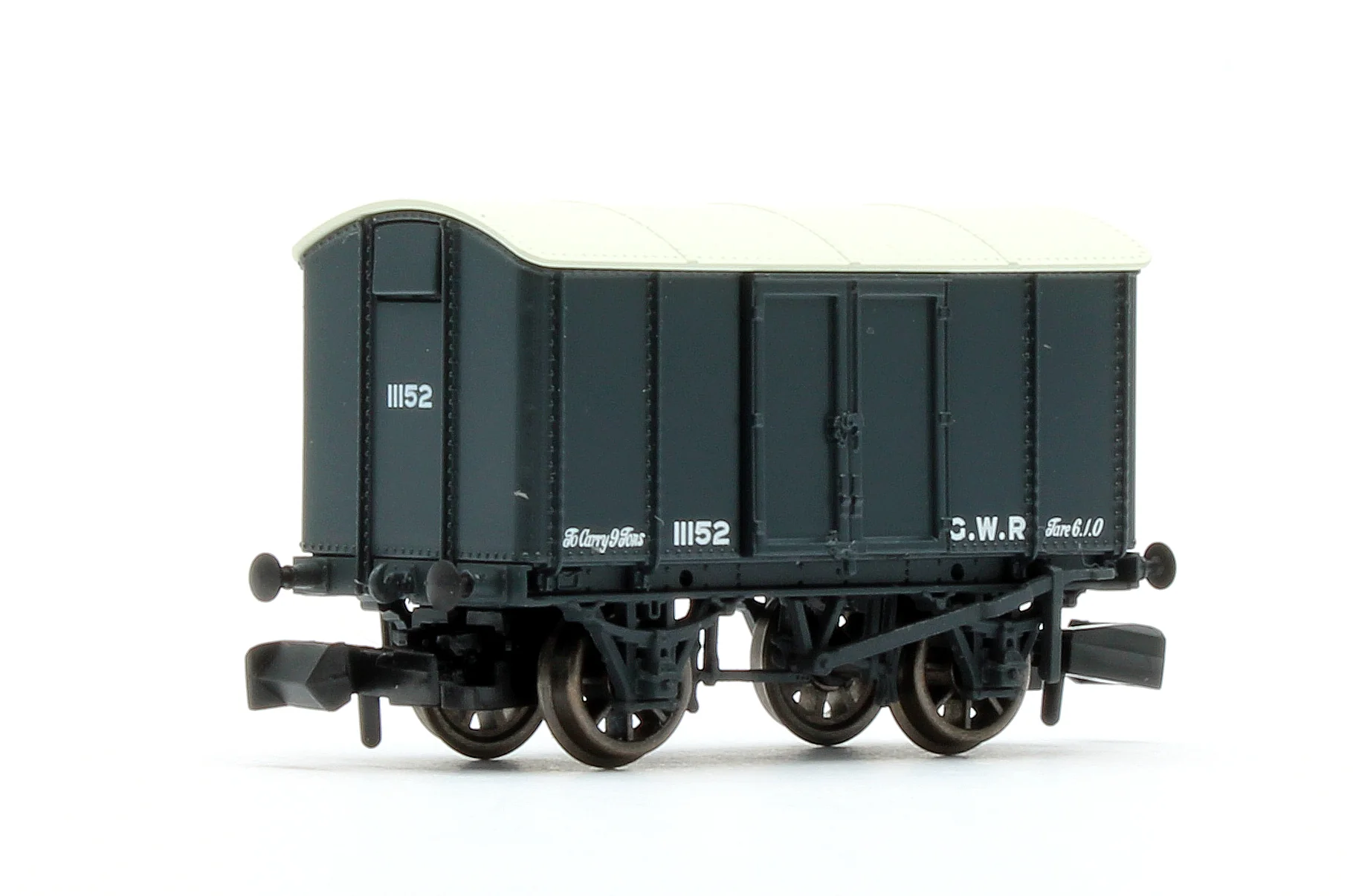 961001 Iron Mink - GWR (Early) Triple Pack - Image 6