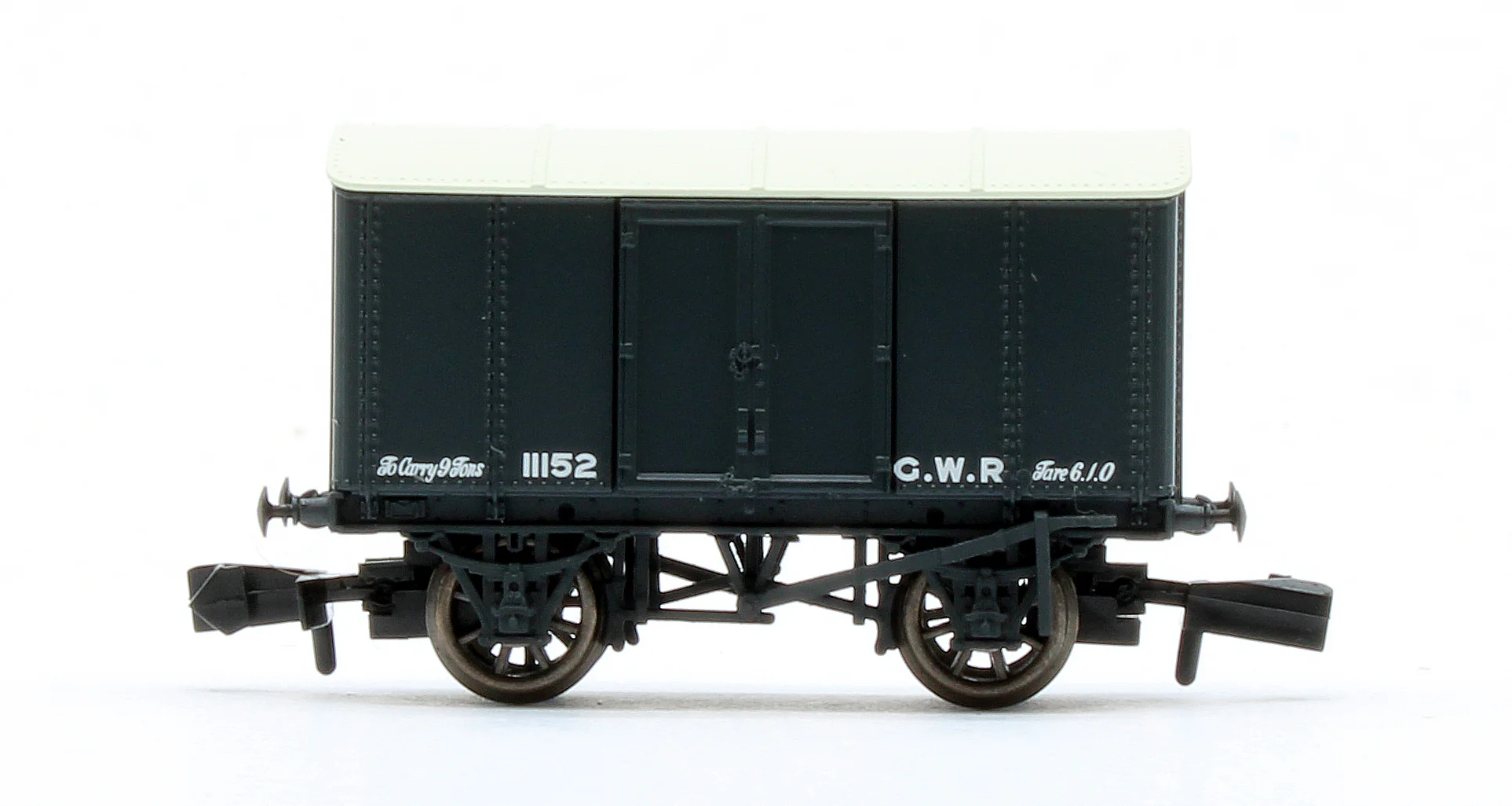 961001 Iron Mink - GWR (Early) Triple Pack - Image 7