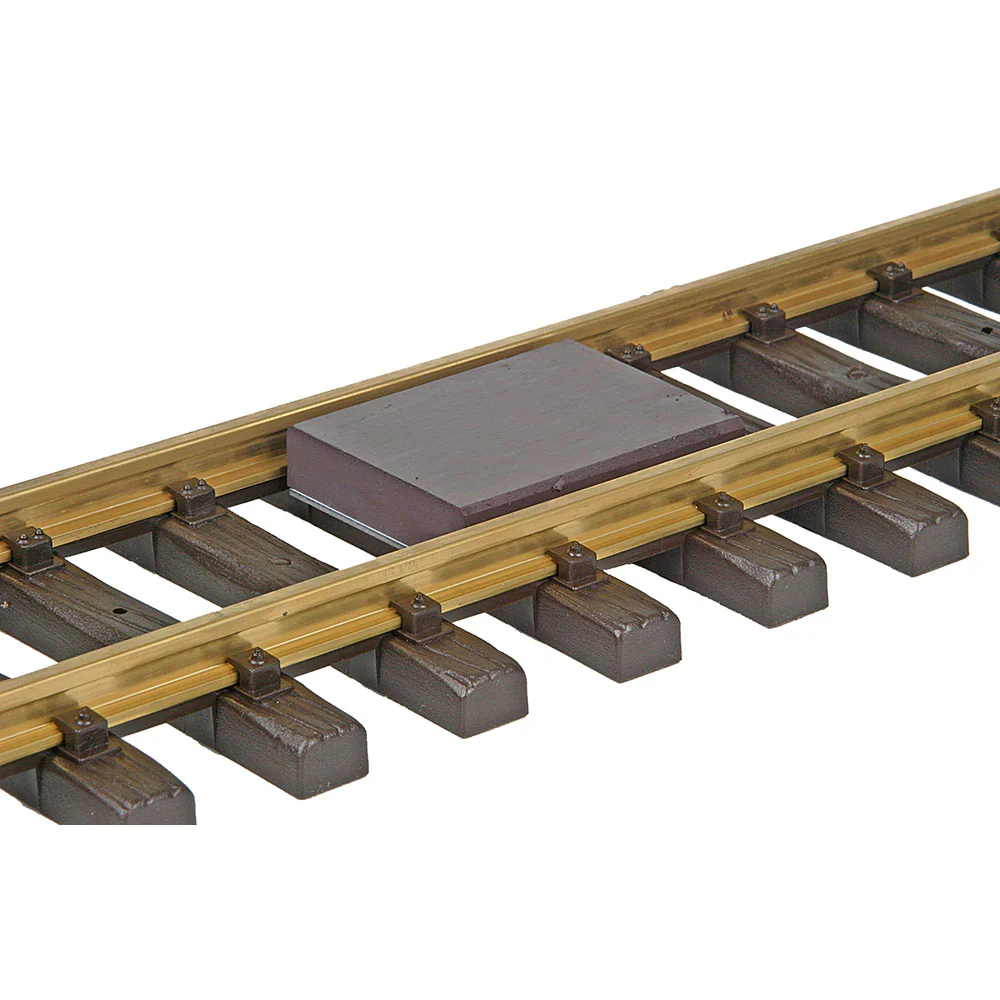 KDE811 Between The Rails Uncoupler
