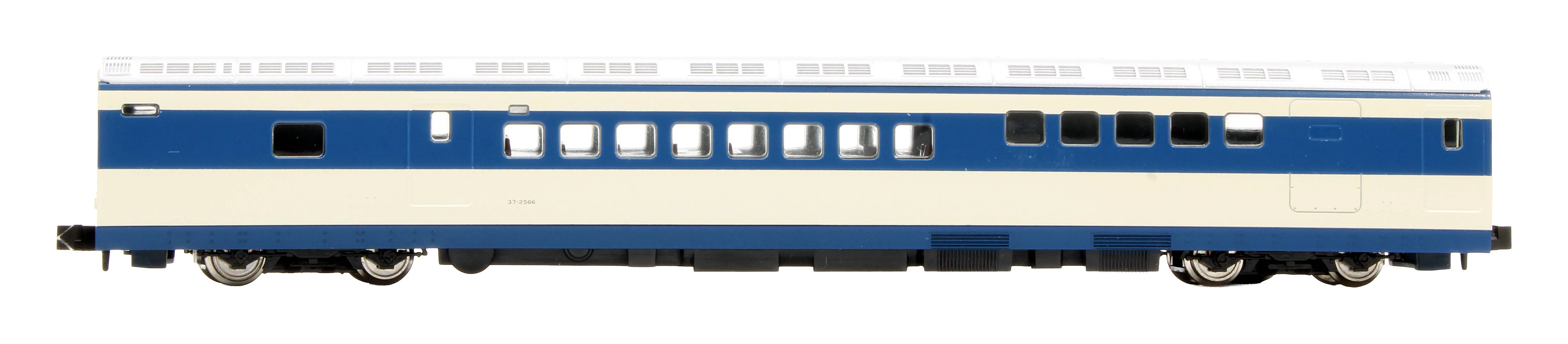 Pre-Owned 10-044 JR Shinkansen-O 4 Car EMU - Image 5