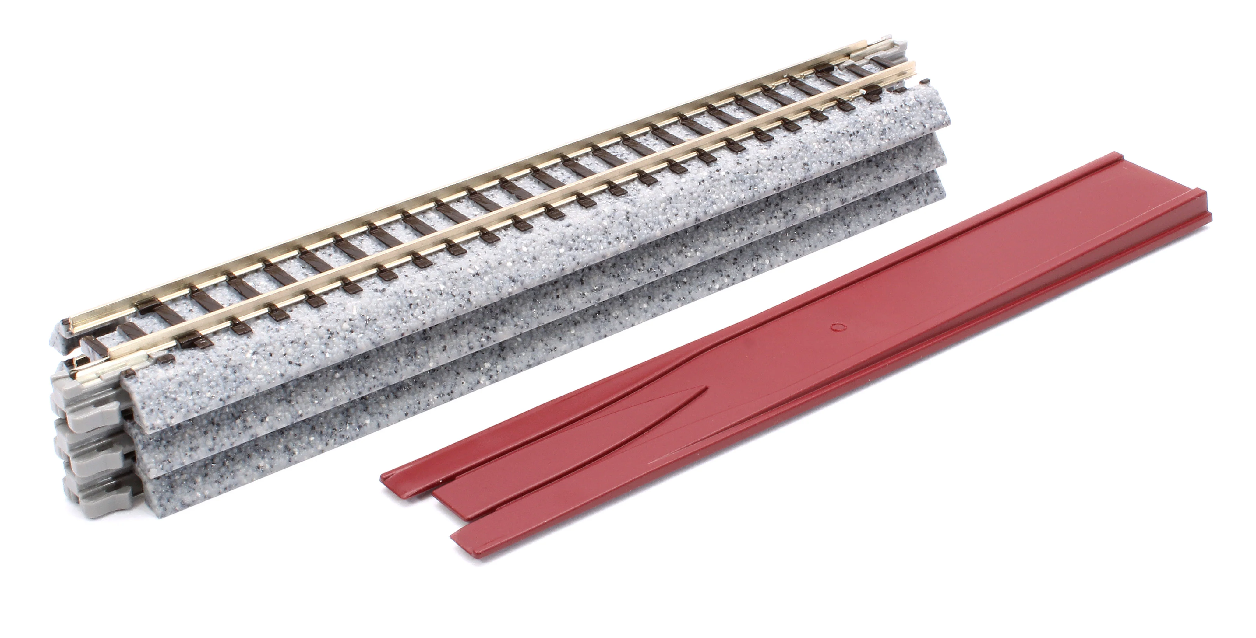 10-2026 46296 RhB Ge4/4 Glacier Express Train Pack VI - Image 12