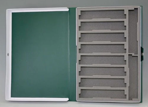 10-215 Train Case F (10 Car)