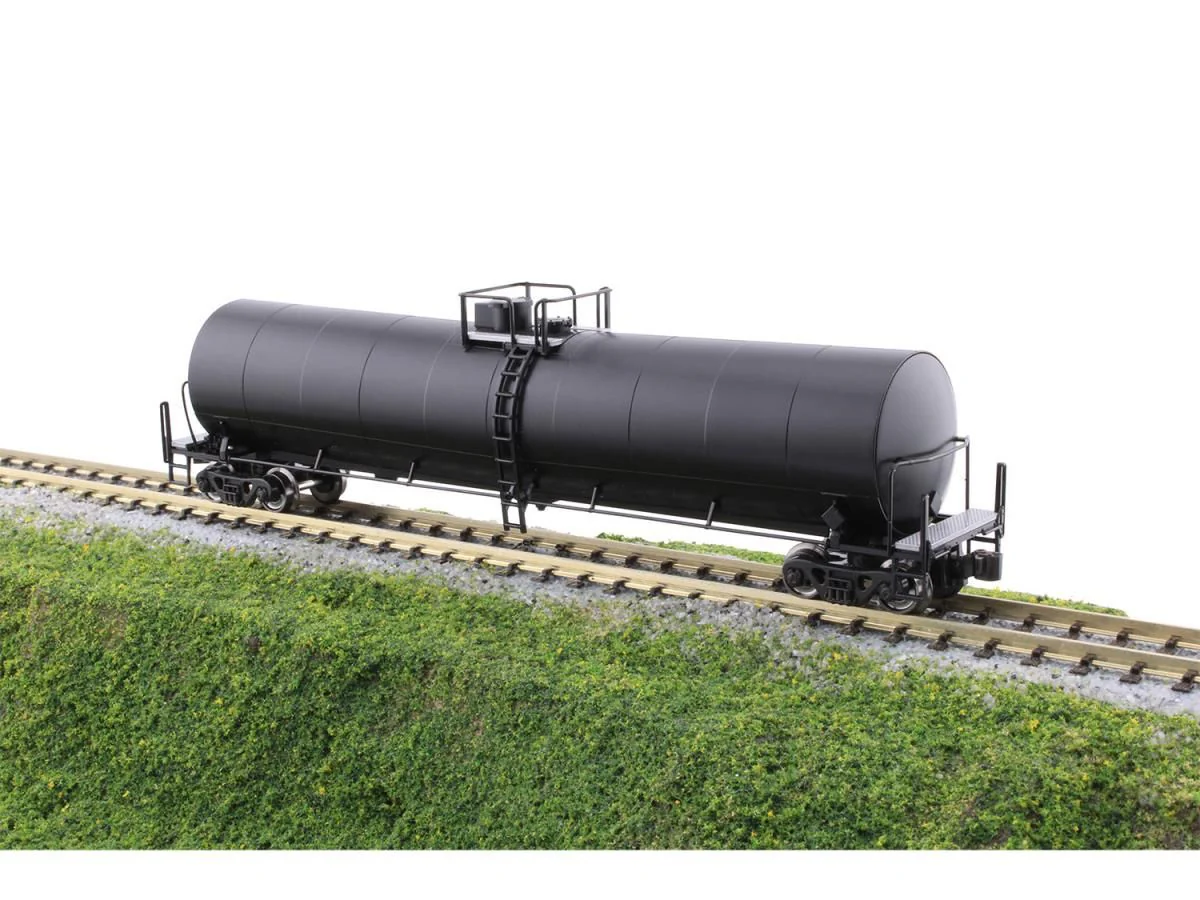 106-4801 Greenbrier Tank Wagon Set (8) GBRX Set A - Image 4