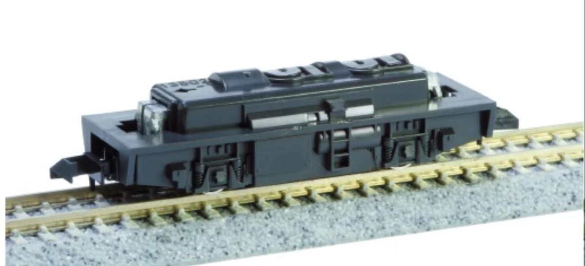 11-109 Powered Chassis Pocket Line Locomotive