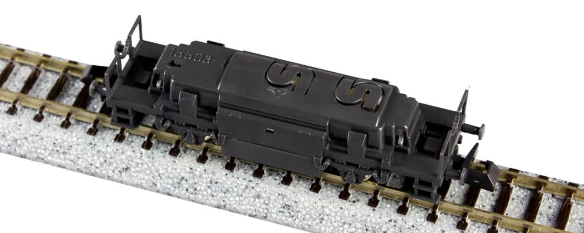 11-110 Powered Chassis Pocket Line Tram