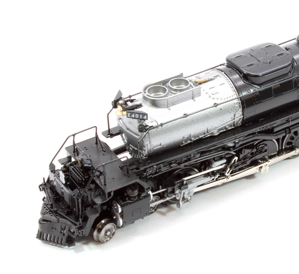 126-4014-S Union Pacific Big Boy Steam Locomotive 4014 (DCC-Sound) - Image 11