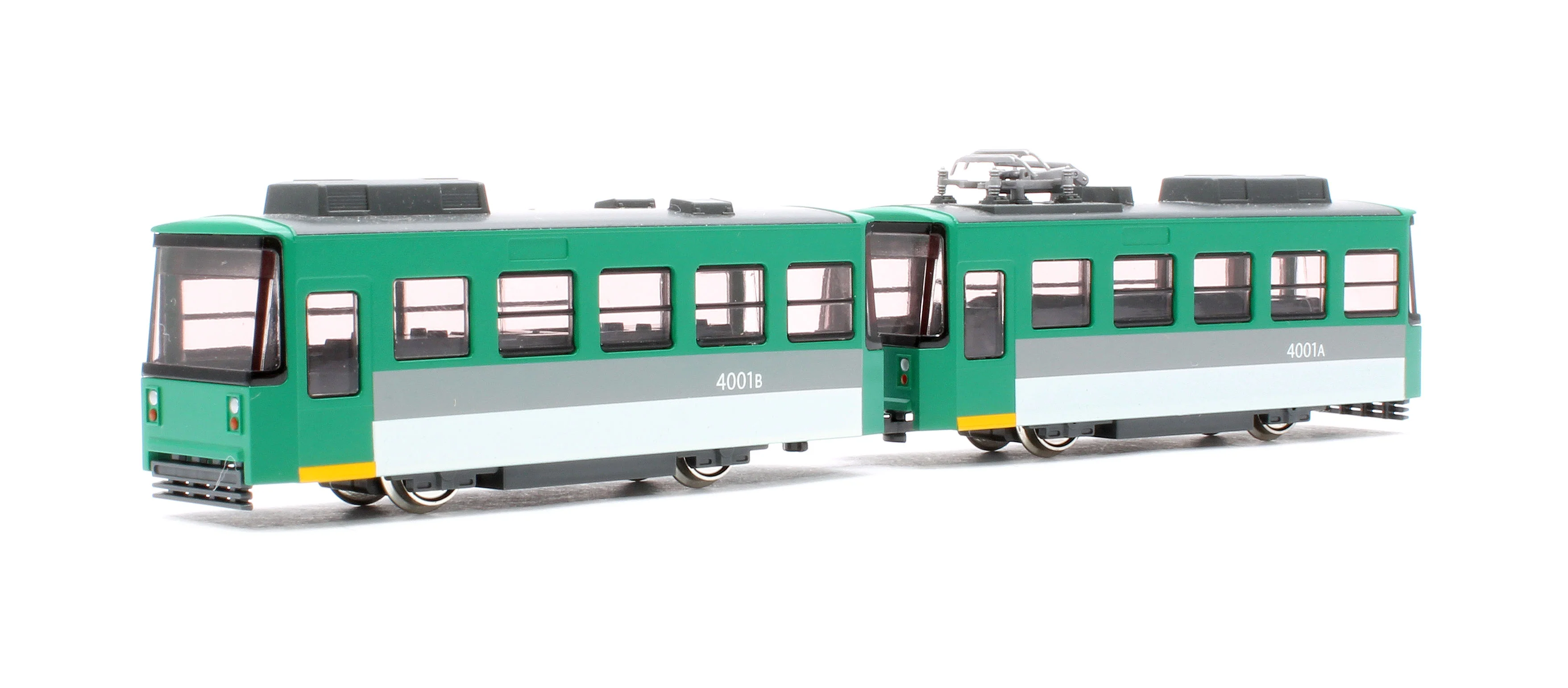 14-503-1 Pocket Line Tram - Image 3