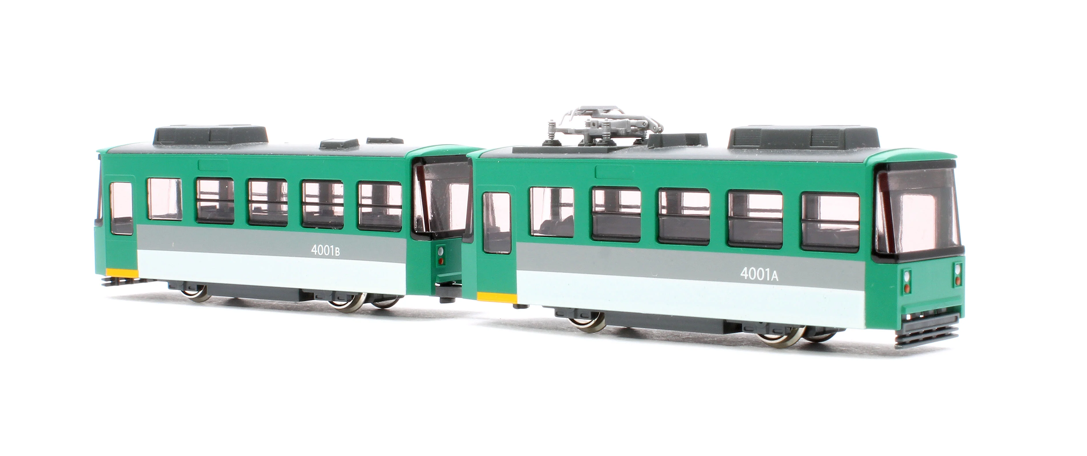 14-503-1 Pocket Line Tram - Image 4