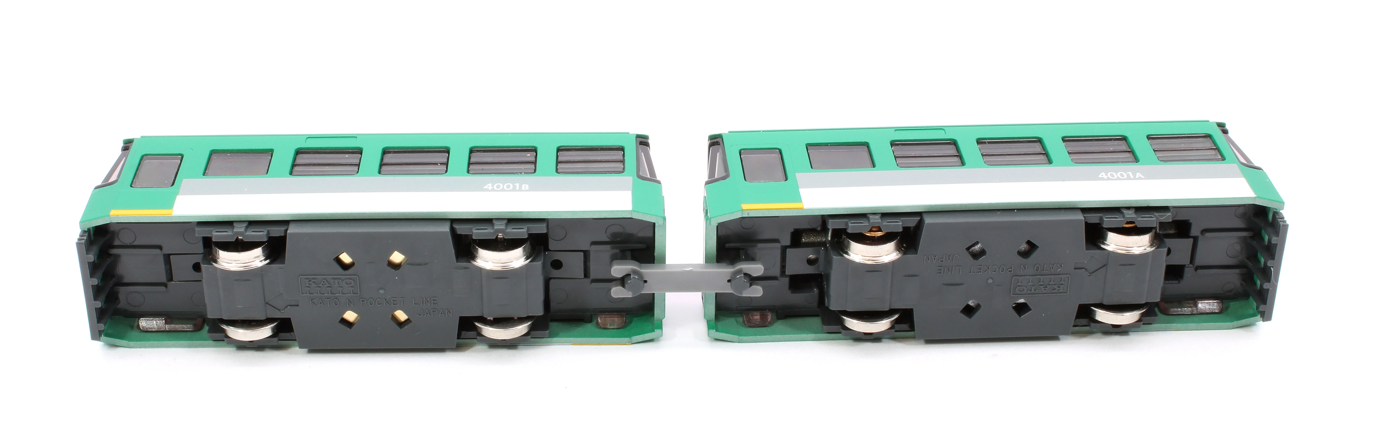 14-503-1 Pocket Line Tram - Image 9