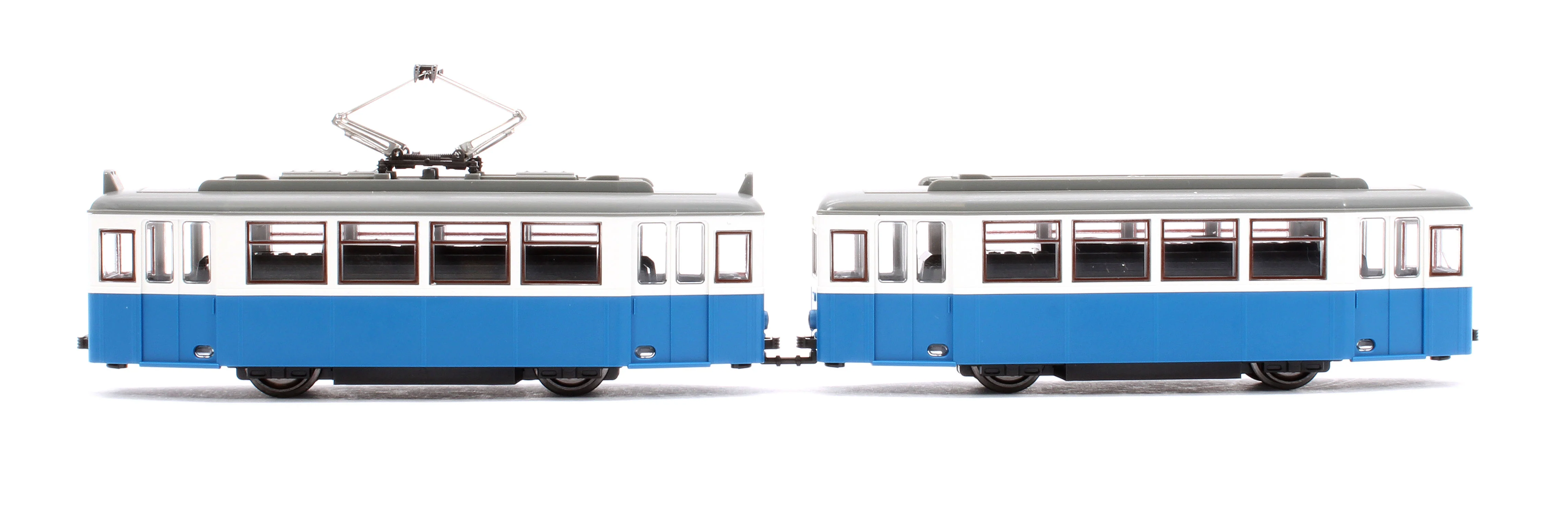 14-806-1 My Tram Classic Blue - Image 2