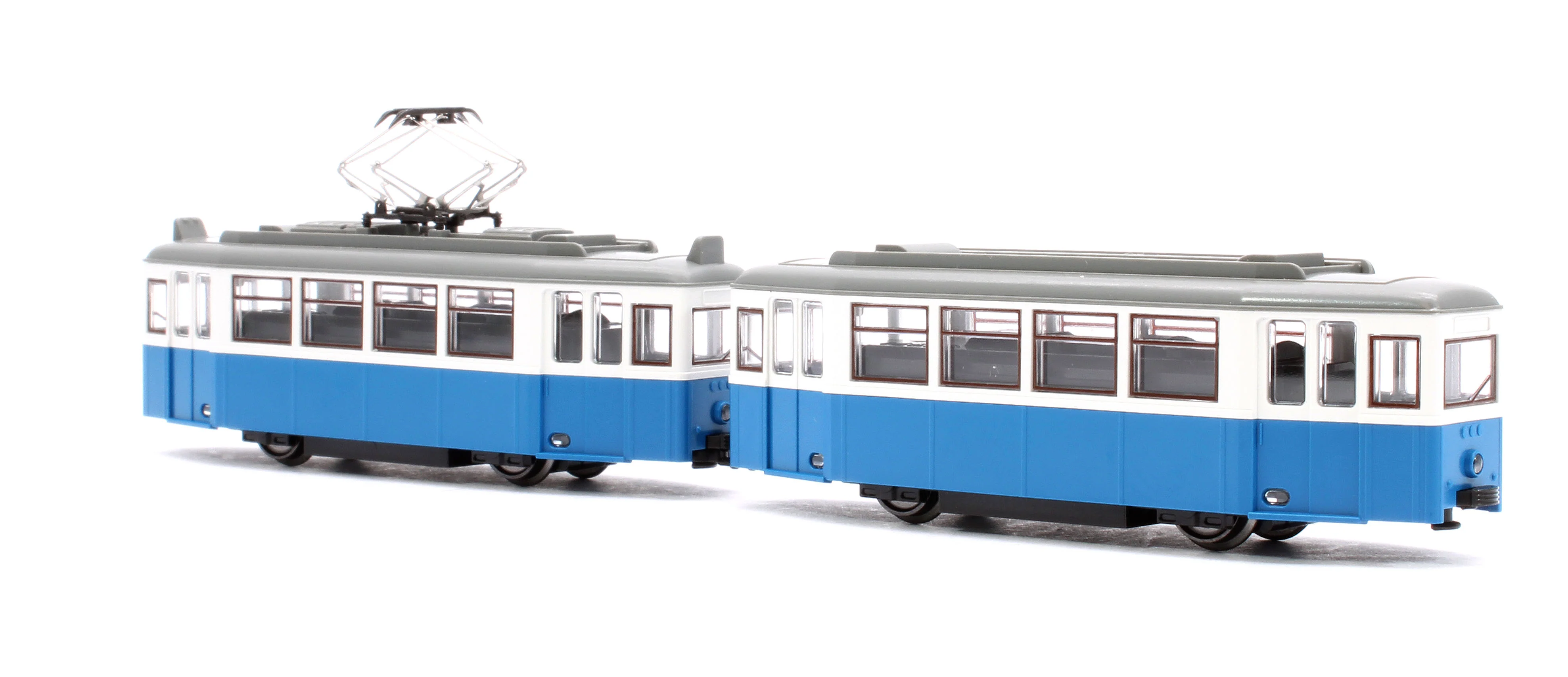 14-806-1 My Tram Classic Blue - Image 3